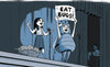 Eat Bugs: Pitch Partners (Book #2) Signed Copy