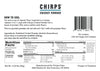 Chirps Cricket Powder 11 lbs. Wholesale